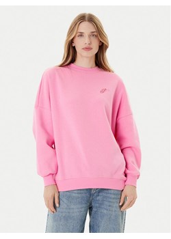 ONLY Bluza Stina 15357086 Fioletowy Regular Fit ze sklepu MODIVO w kategorii Bluzy damskie - zdjęcie 185519619