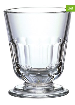 La Rochère France Szklanki (6 szt.) &quot;Perigord&quot; - 230 ml ze sklepu Limango Polska w kategorii Naczynia - zdjęcie 185520905