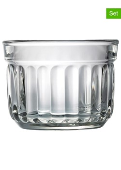 La Rochère France Pucharki (6 szt.) &quot;Delice&quot; do deserów - 290 ml ze sklepu Limango Polska w kategorii Naczynia - zdjęcie 185520907