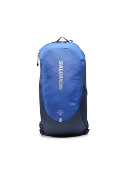 Salomon Plecak Trailblazer 10 LC2059400 Niebieski ze sklepu MODIVO w kategorii Plecaki - zdjęcie 185521639