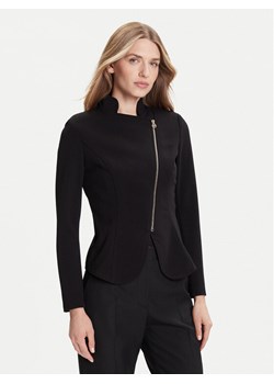 Rinascimento Marynarka CFC0125220003 Czarny Slim Fit ze sklepu MODIVO w kategorii Marynarki damskie - zdjęcie 185521657