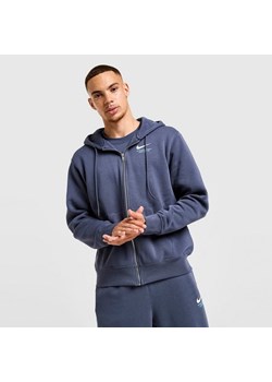 NIKE BLUZA ROZPINANA M CLUB FLC FZ HOODIE C ze sklepu JD Sports  w kategorii Bluzy męskie - zdjęcie 185523266