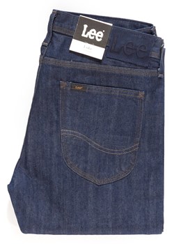 JEANSY MĘSKIE LEE LUKE L70TDNUV ze sklepu YouNeedit.pl w kategorii Jeansy męskie - zdjęcie 185523298