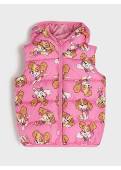 Sinsay - Kamizelka PAW Patrol - fioletowy - id: 112BA-44X - marki Sinsay - 185524077 Sinsay - Kamizelka PAW Patrol - fioletowy ze sklepu Sinsay w kategorii Kamizelki niemowlęce - zdjęcie 185524077