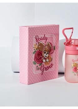 Sinsay - Album na zdjęcia kieszeniowy, 200 zdjęć PAW Patrol - różowy ze sklepu Sinsay w kategorii Zabawki - zdjęcie 185524108