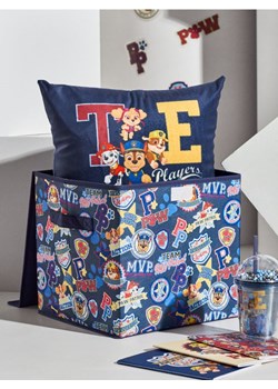 Sinsay - Składane pudełko do przechowywania z uchwytami PAW Patrol - wielobarwny ze sklepu Sinsay w kategorii Kosze i pudełka na zabawki - zdjęcie 185524146