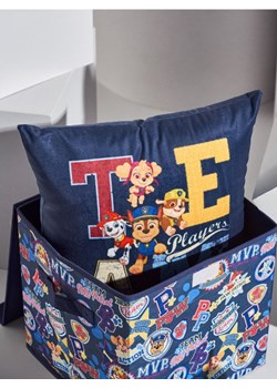 Sinsay - Poszewka na poduszkę PAW Patrol - granatowy ze sklepu Sinsay w kategorii Dom - zdjęcie 185524167