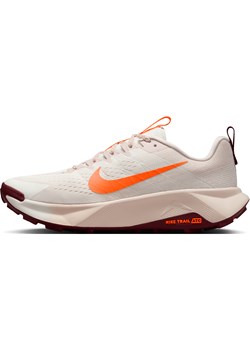 Męskie buty do biegania w terenie Nike Wildhorse 10 - Biel ze sklepu Nike poland w kategorii Buty sportowe męskie - zdjęcie 185525125