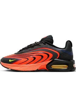 Buty męskie Nike Air Max Fire - Pomarańczowy ze sklepu Nike poland w kategorii Buty sportowe męskie - zdjęcie 185525126