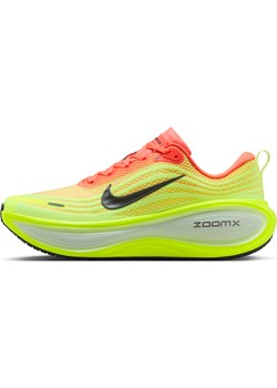 Męskie buty do biegania po asfalcie Nike Vomero Plus - Pomarańczowy ze sklepu Nike poland w kategorii Buty sportowe męskie - zdjęcie 185525129