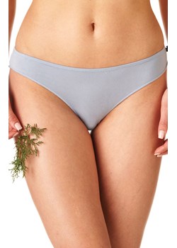 2-pack szare majtki bambusowe mini bikini LPR 001, Kolor szary, Rozmiar S, Key - id: 213850 - marki Key - 185525949 2-pack szare majtki bambusowe mini bikini LPR 001, Kolor szary, Rozmiar S, Key ze sklepu Primodo w kategorii Majtki damskie - zdjęcie 185525949