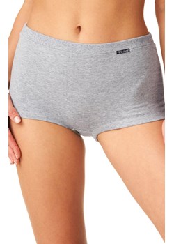 Jasnoszare szorty damskie Hot Touch LXC 729 2, Kolor jasnoszary, Rozmiar S, Key ze sklepu Primodo w kategorii Majtki damskie - zdjęcie 185525959