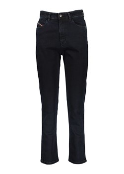 Diesel Clothes Dżinsy - Regular fit - w kolorze granatowym ze sklepu Limango Polska w kategorii Jeansy damskie - zdjęcie 185527149