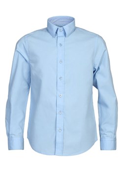 G.O.L.® FINEST COLLECTION Koszula - Slim fit - w kolorze błękitnym ze sklepu Limango Polska w kategorii Koszule chłopięce - zdjęcie 185527236