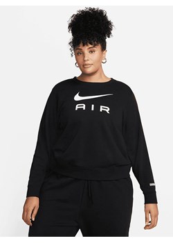 Nike Bluza w kolorze czarnym ze sklepu Limango Polska w kategorii Bluzy damskie - zdjęcie 185527408