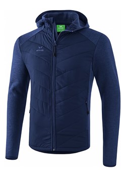 erima Kurtka sportowa "Function" w kolorze granatowym ze sklepu Limango Polska w kategorii Kurtki chłopięce - zdjęcie 185527445