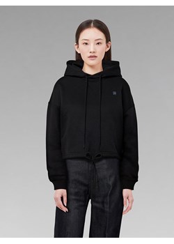 G-Star Bluza w kolorze czarnym ze sklepu Limango Polska w kategorii Bluzy damskie - zdjęcie 185527558