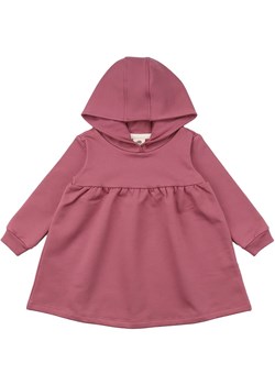 Walkiddy Sukienka w kolorze różowym ze sklepu Limango Polska w kategorii Sukienki niemowlęce - zdjęcie 185527637