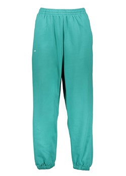 Pangaia Spodnie dresowe &quot;365 Midweight&quot; w kolorze turkusowym ze sklepu Limango Polska w kategorii Spodnie damskie - zdjęcie 185528086