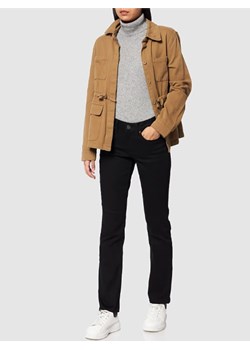 Lee Dżinsy - Regular fit - w kolorze czarnym ze sklepu Limango Polska w kategorii Jeansy damskie - zdjęcie 185528906