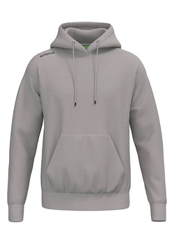 erima Bluza w kolorze szarym - id: 17027130 - marki Erima - 185529579 erima Bluza w kolorze szarym ze sklepu Limango Polska w kategorii Bluzy męskie - zdjęcie 185529579