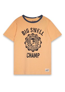 Street Called Madison Koszulka w kolorze pomarańczowym ze sklepu Limango Polska w kategorii T-shirty chłopięce - zdjęcie 185529659