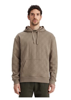 Scotch & Soda Bluza w kolorze szarobrązowym - id: 17069994 - marki SCOTCH&SODA - 185529738 Scotch & Soda Bluza w kolorze szarobrązowym ze sklepu Limango Polska w kategorii Bluzy męskie - zdjęcie 185529738
