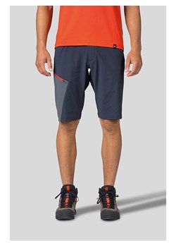 Hannah Szorty funkcyjne &quot;Torres&quot; w kolorze granatowym ze sklepu Limango Polska w kategorii Spodenki męskie - zdjęcie 185529846