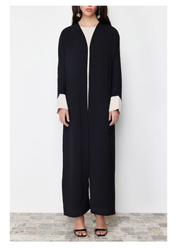 trendyol 2-częściowy zestaw w kolorze kremowo-czarnym ze sklepu Limango Polska w kategorii Sukienki - zdjęcie 185530017