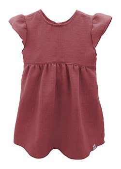 MaxiMo Sukienka w kolorze bordowym ze sklepu Limango Polska w kategorii Sukienki dziewczęce - zdjęcie 185530067