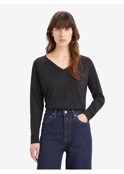 Levi's Sweter w kolorze czarnym ze sklepu Limango Polska w kategorii Swetry damskie - zdjęcie 185531159