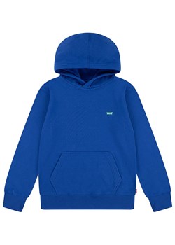 Levi&apos;s Kids Bluza w kolorze granatowym ze sklepu Limango Polska w kategorii Bluzy chłopięce - zdjęcie 185531688