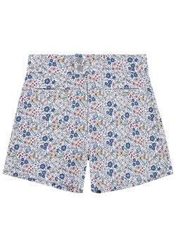 Levi&apos;s Kids Szorty dżinsowe ze wzorem ze sklepu Limango Polska w kategorii Spodenki chłopięce - zdjęcie 185531709
