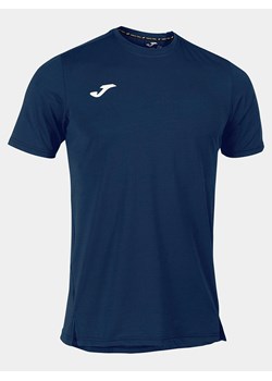 Joma Koszulka funkcyjna w kolorze granatowym ze sklepu Limango Polska w kategorii T-shirty męskie - zdjęcie 185531745