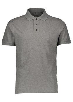 Craft Funkcyjna koszulka polo &quot;Classic Pique&quot; w kolorze szarym ze sklepu Limango Polska w kategorii T-shirty męskie - zdjęcie 185531827
