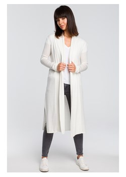 Be Wear Kardigan w kolorze kremowym ze sklepu Limango Polska w kategorii Swetry damskie - zdjęcie 185532057