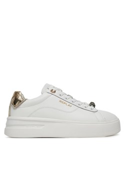 Sneakersy REPLAY GWZ4N .000.C0023L Biały ze sklepu eobuwie.pl w kategorii Buty sportowe damskie - zdjęcie 185532248