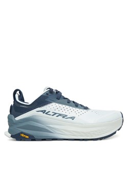 Buty do biegania Altra Olympus 6 AL0A85NJ Granatowy ze sklepu eobuwie.pl w kategorii Buty sportowe męskie - zdjęcie 185532307