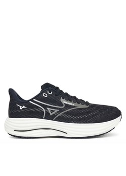 Buty do biegania Mizuno Wave Rider 29 J1GC2503 Czarny ze sklepu eobuwie.pl w kategorii Buty sportowe męskie - zdjęcie 185532328