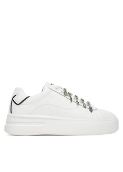 Sneakersy REPLAY GWZ4N .000.C0025L Biały ze sklepu eobuwie.pl w kategorii Buty sportowe damskie - zdjęcie 185532336