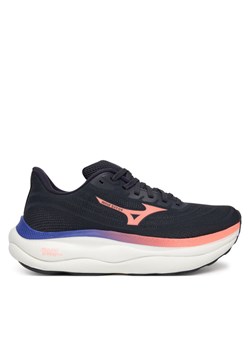 Buty do biegania Mizuno Wave Sky 9 J1GD2502 Szary ze sklepu eobuwie.pl w kategorii Buty sportowe damskie - zdjęcie 185532347