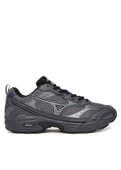 Sneakersy Mizuno Mxr Sport D1GA2451 Czarny ze sklepu eobuwie.pl w kategorii Buty sportowe damskie - zdjęcie 185532377