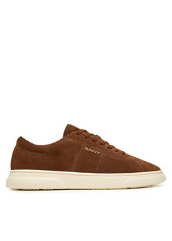Gant Sneakersy 30633873 Brązowy ze sklepu MODIVO w kategorii Buty sportowe męskie - zdjęcie 185533207