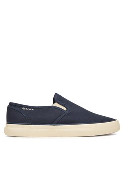 Gant Tenisówki 30638883 Granatowy ze sklepu MODIVO w kategorii Trampki męskie - zdjęcie 185533236