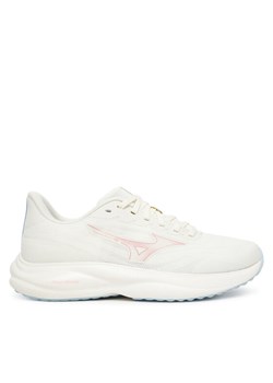 Mizuno Buty do biegania Revolt 4 J1GD2581 Écru ze sklepu MODIVO w kategorii Buty sportowe damskie - zdjęcie 185533279