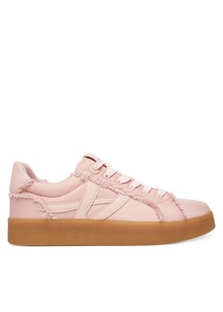 Aldo Sneakersy Mtl72Sneaker-L 14044575 Różowy ze sklepu MODIVO w kategorii Buty sportowe damskie - zdjęcie 185533345