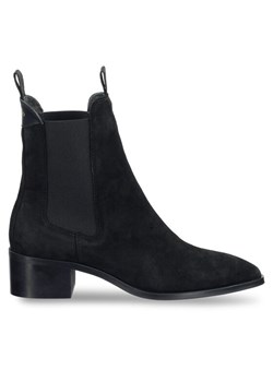 Gant Sztyblety 31553093 Czarny ze sklepu MODIVO w kategorii Botki - zdjęcie 185533356