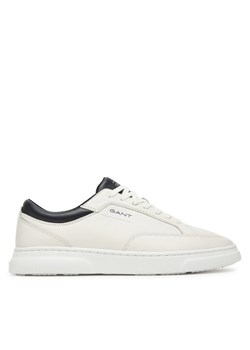 Gant Sneakersy 30631872 Biały ze sklepu MODIVO w kategorii Buty sportowe męskie - zdjęcie 185533358