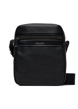 Calvin Klein Saszetka Zip Reporter LV04D3264G Czarny ze sklepu MODIVO w kategorii Torby męskie - zdjęcie 185533396
