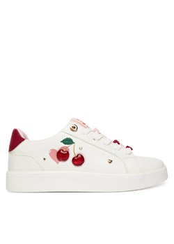Aldo Sneakersy Cherrylove 14043843 Biały ze sklepu MODIVO w kategorii Buty sportowe damskie - zdjęcie 185533399